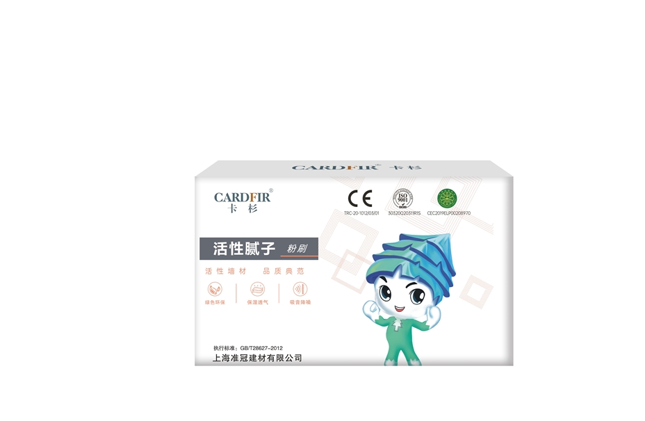 內墻膩子粉生產(chǎn)廠家