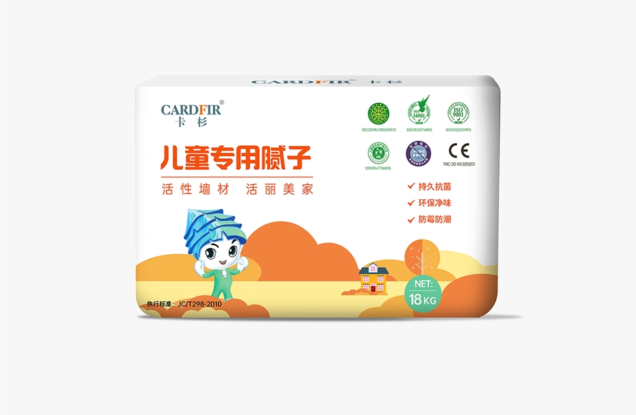 內(nèi)墻膩?zhàn)臃凵a(chǎn)廠家